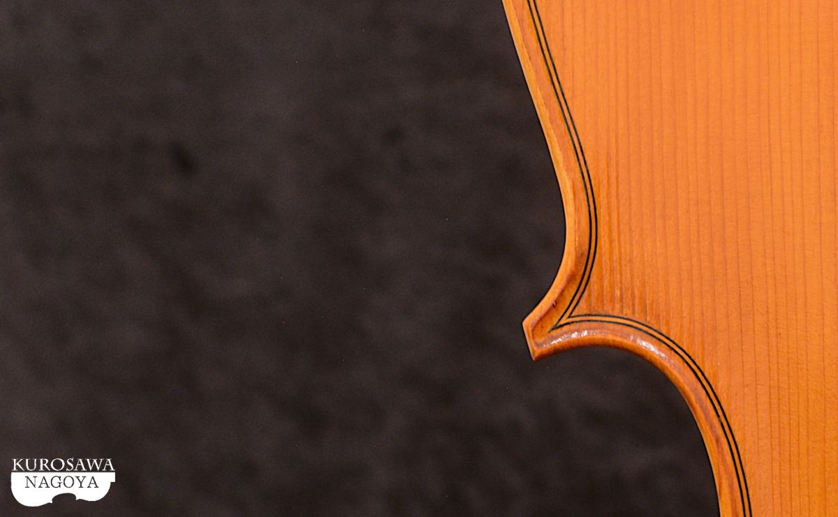 試奏動画あり】Rainer W. Leonhardt 