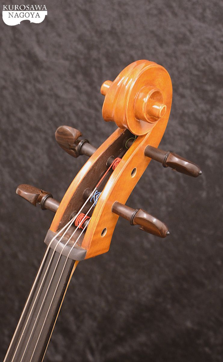 試奏動画あり】Rainer W. Leonhardt 