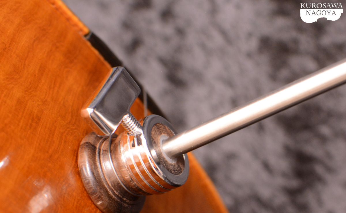 試奏動画あり】Rainer W. Leonhardt 