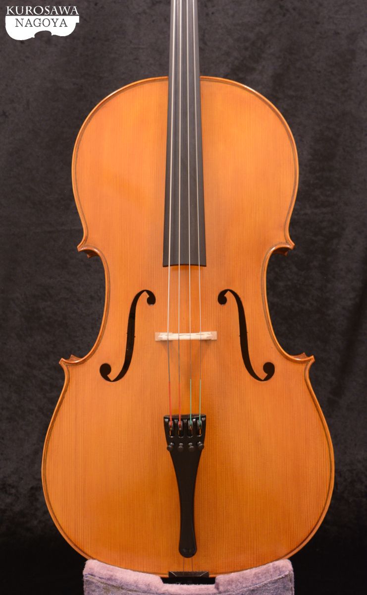 試奏動画あり】Rainer W. Leonhardt 