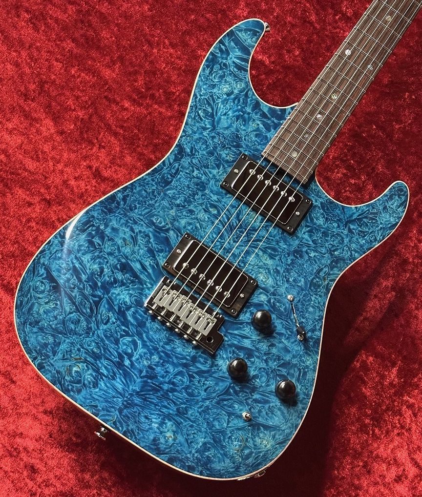 DST-22 Piezo -Blue Earth- | 【クロサワ楽器店オンラインショップ