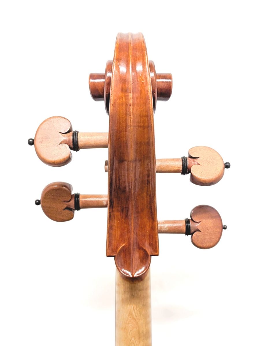 Andreas Eastman VL200 1/16 - 1/4 Violins — Vermont Violins