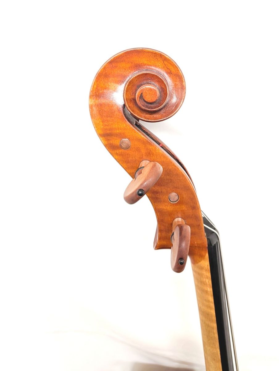 バイオリン Andreas Eastman 1/16 アンドレア イーストマン Andreas Eastman VL200 1/16 - 1/4 Violins — Vermont Violins