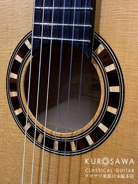 その他 アルミン・ハニカ Model:58AF | 【クロサワ楽器店オンライン