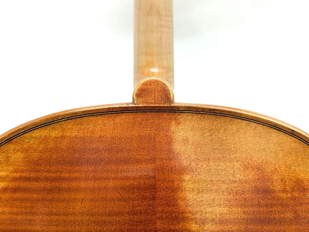 ローデリヒ.ペゾルト　チェロ603中古品 604J (ローデリヒ・ペゾルト) | 【クロサワ楽器店オンライン