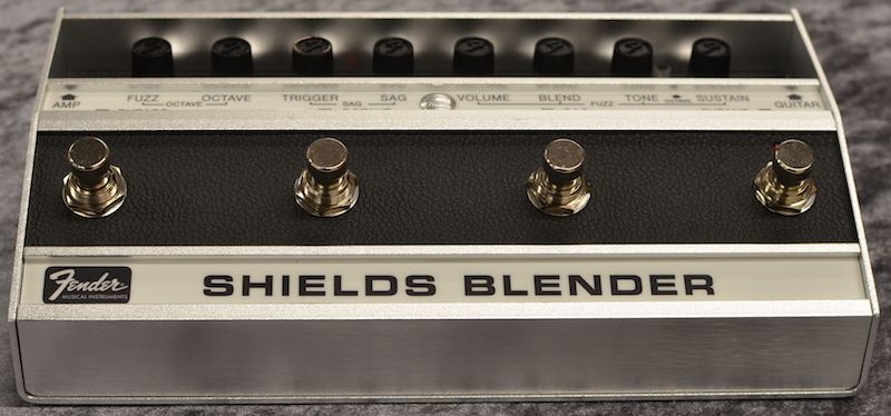 Shields Blender #CHNC24002150 | 【クロサワ楽器店オンライン