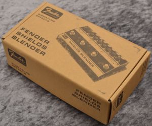 Shields Blender #CHNC24002150 | 【クロサワ楽器店オンラインショップ