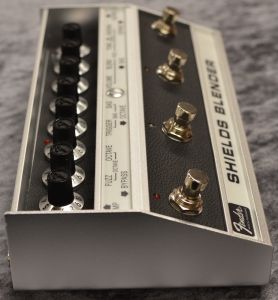 Shields Blender #CHNC24002150 | 【クロサワ楽器店オンラインショップ