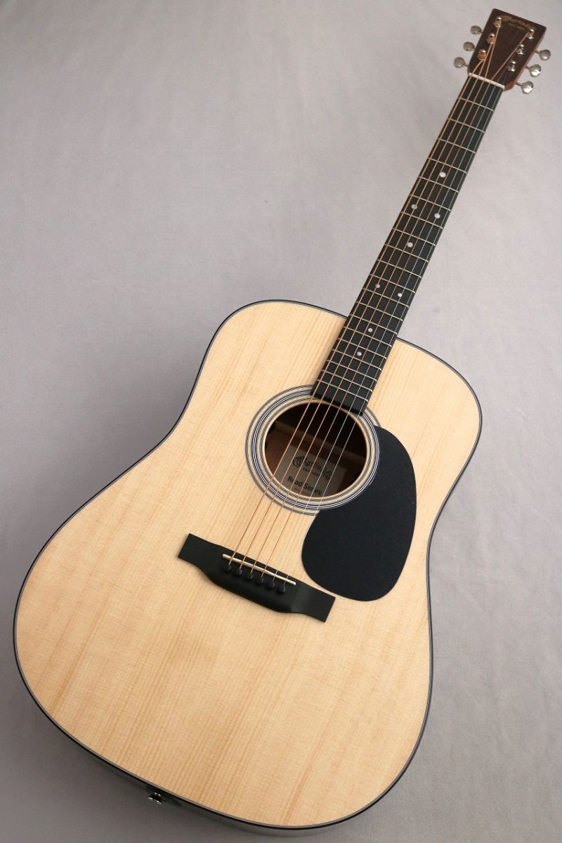 マーティン　D-12E Martin D-12E Sapele Acoustic-Electric Guitar | Martin Guitar