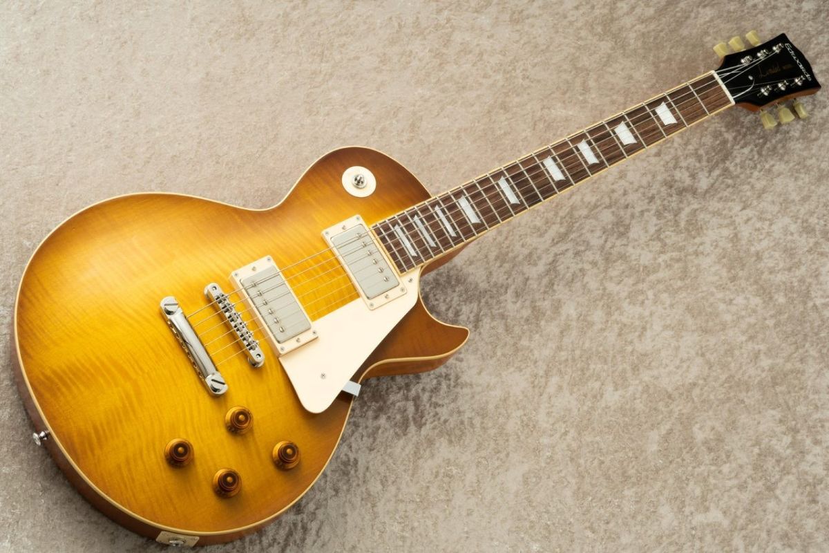 E-LP-VINTAGE -59 Burst- #ED0501253 【限定生産モデル】【オール