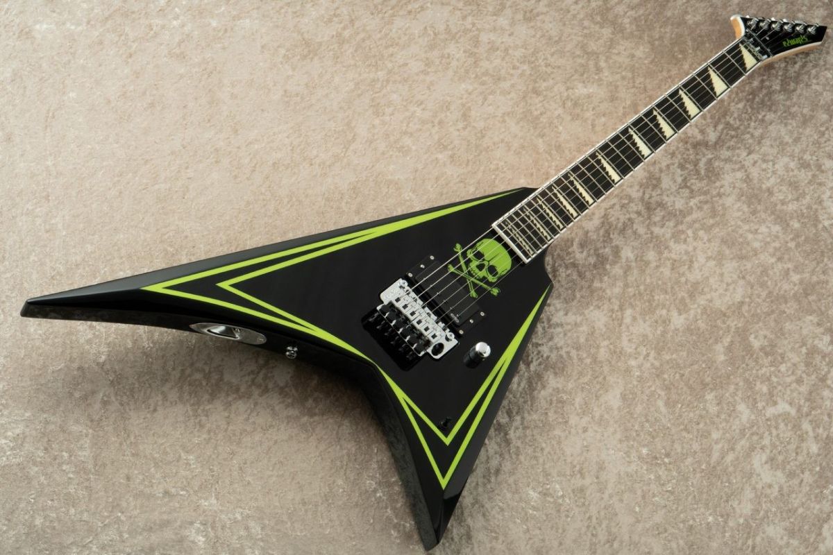 E-ALEXI GREENY #ED8792243 | 【クロサワ楽器店オンラインショップ