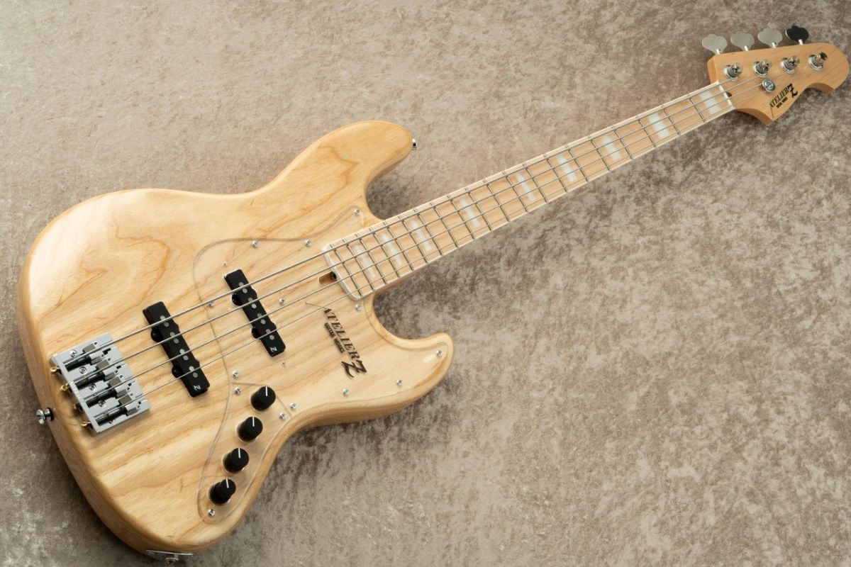 M#245 -Natural- #042007 【定番モデル】 | 【クロサワ楽器店