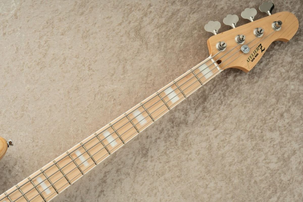 M#245 -Natural- #042007 【定番モデル】 | 【クロサワ楽器店