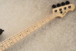 X-40 XENON ISHIKAWA Signature Model -Transparent Black
