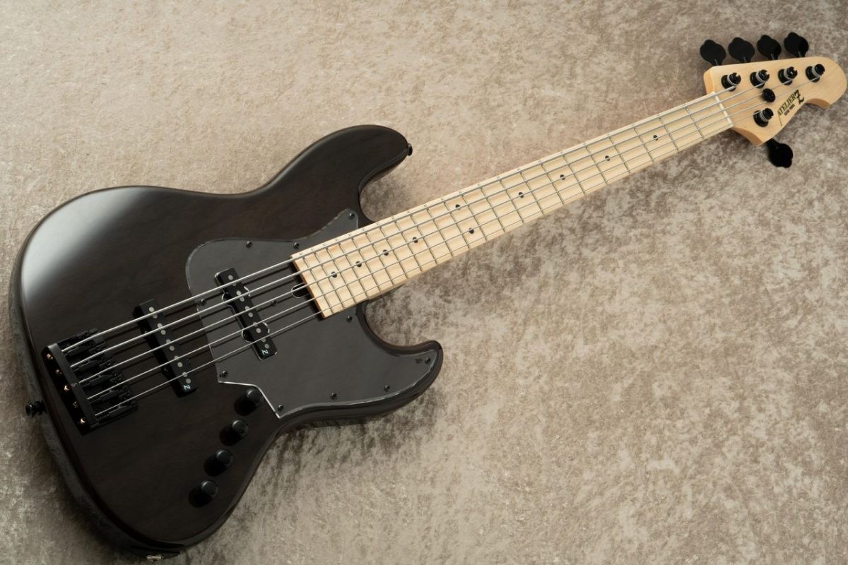 X-50 XENON ISHIKAWA Signature Model -Transparent Black