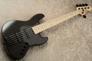 X-50 XENON ISHIKAWA Signature Model -Transparent Black-【ゼノン
