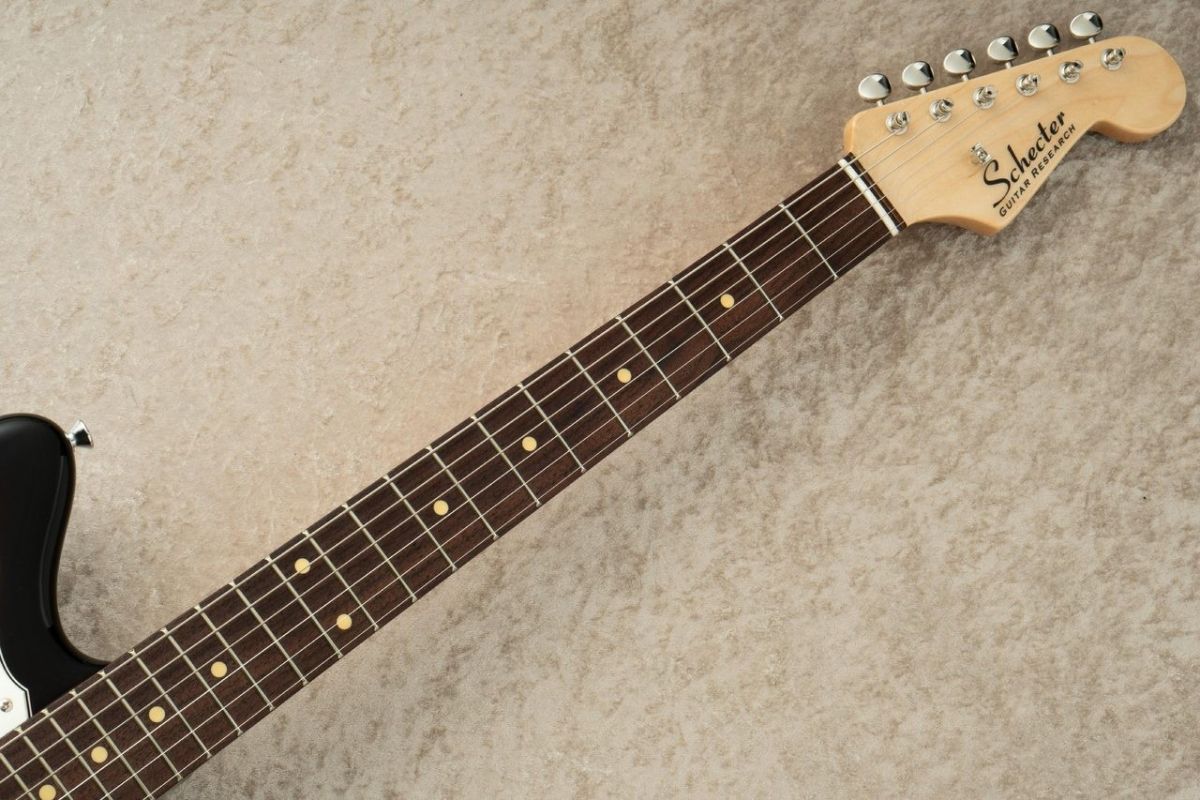 PS-JM-AL/R w/Seymour Duncan PU -3 Tone Sunburst / 3TS- #S2403168