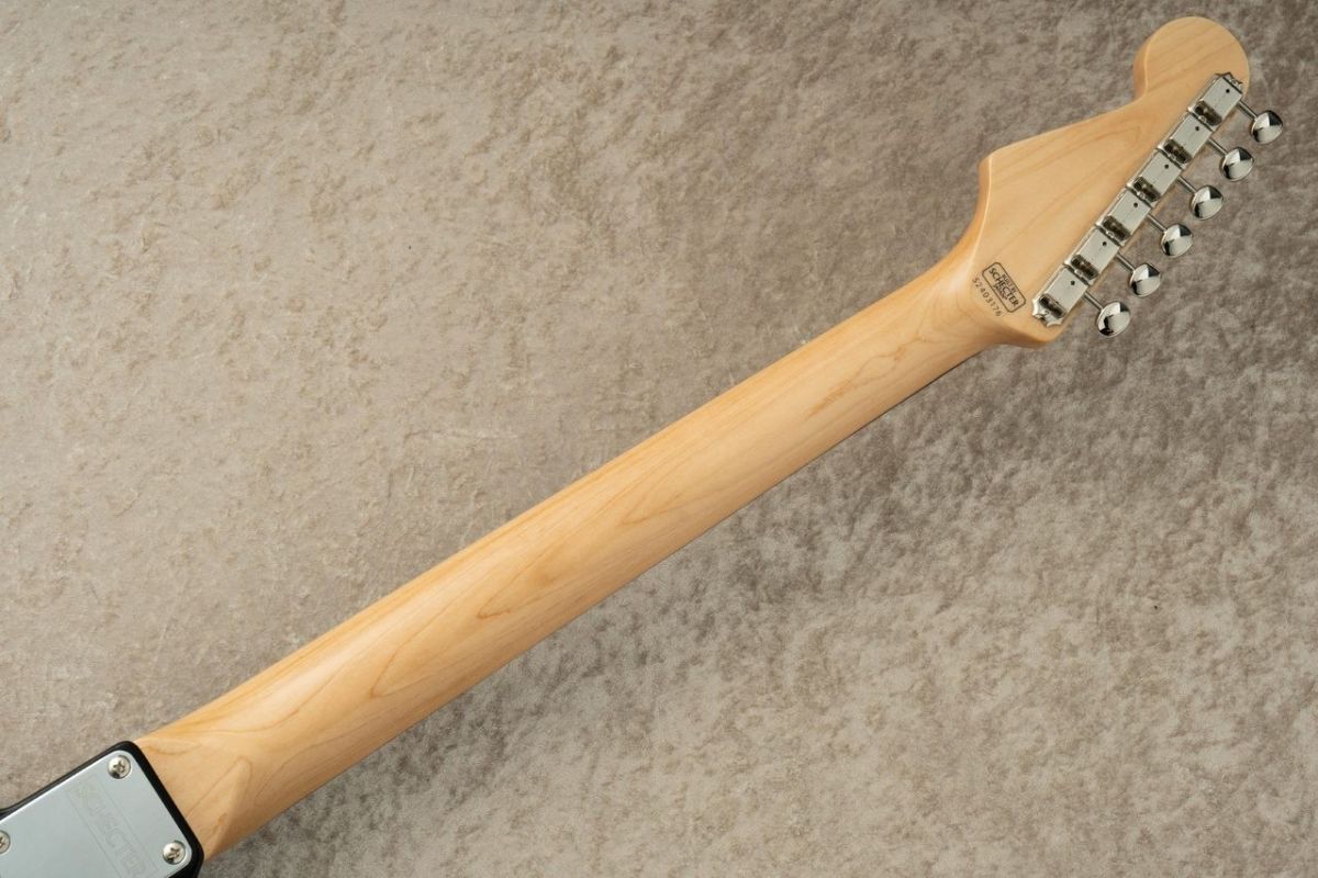 PS-JM-AL/R w/Seymour Duncan PU -Black / BLK- #S2403176 【限定生産