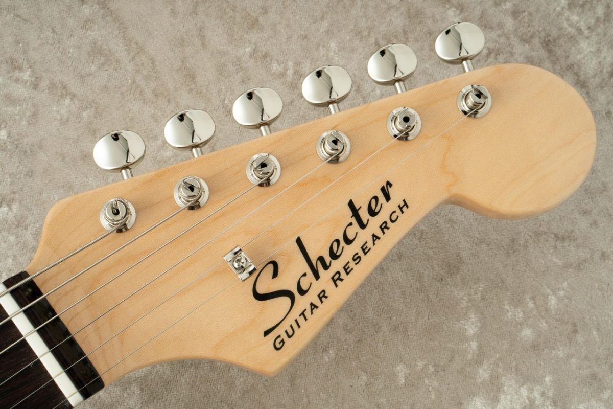 PS-JM-AL/R w/Seymour Duncan PU -Lake Placid Blue / LPB- #S2404346