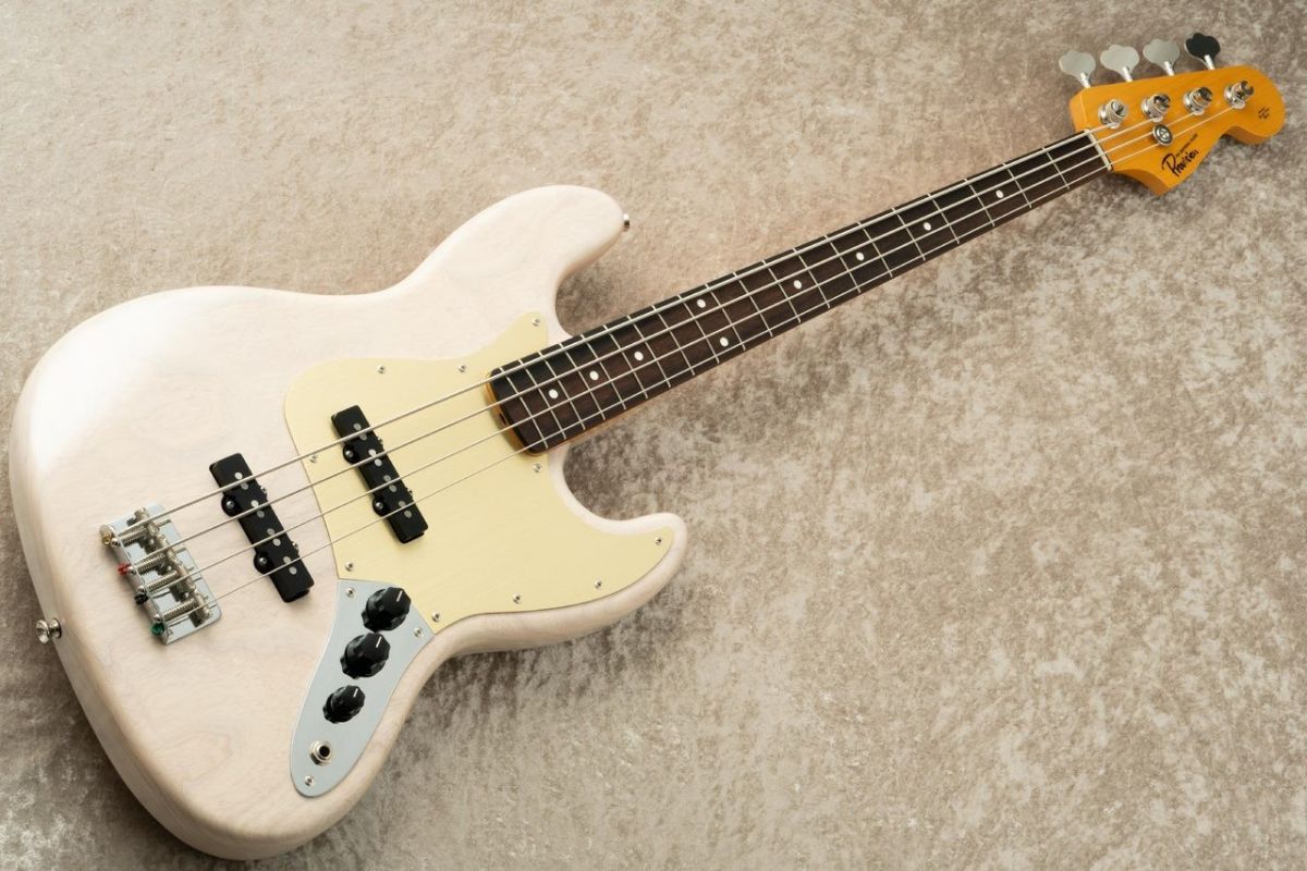 2020製ベース ハカランダ指板 Provision PRO-seriesVPB 2020製ベース ハカランダ指板 Provision PRO-seriesVPB VJB-PS w