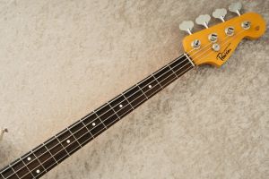 provision VST ハカランダ指板 provision VST ハカランダ指板 - メルカリ