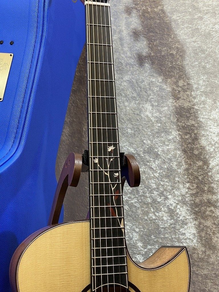 S-60GAC #202502004 | 【クロサワ楽器店オンラインショップ