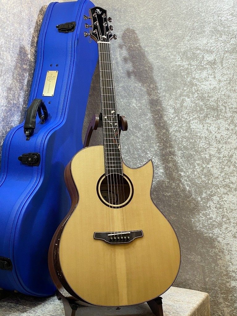 S-60GAC #202502004 | 【クロサワ楽器店オンラインショップ】いい楽器