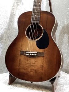 Acoustic Avenue トラベルギター　ATH823N Open Box Ibanez AEG240 Thinline Recording Acoustic-Electric