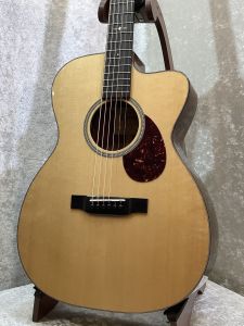 Eastman E1-OMCE Special 【入門用にも2本目のギターにもオススメ】【専門スタッフによる調整後お届け】【送料無料】