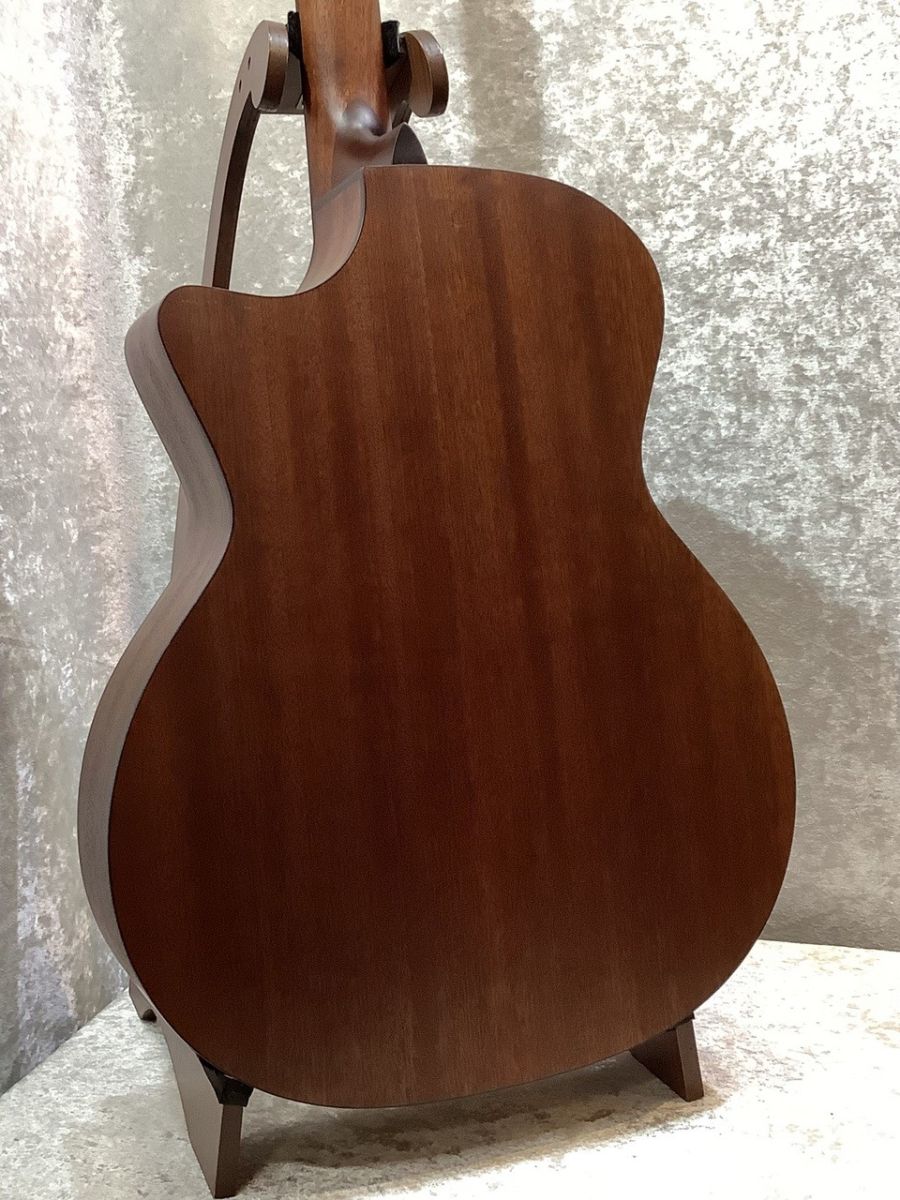 AC122-2CE-BK | 【クロサワ楽器店オンラインショップ】いい楽器
