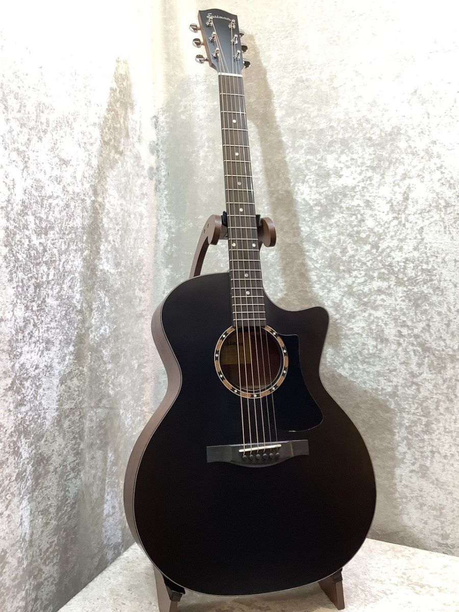 Eastman AC122-2CE アコースティックギター Used Eastman AC122-2CE Mahogany Acoustic Electric Guitar