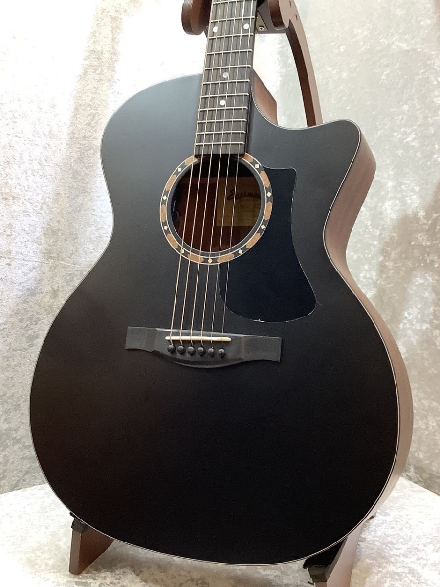 Eastman AC122-2CE アコースティックギター AC122-2CE - Eastman Guitars