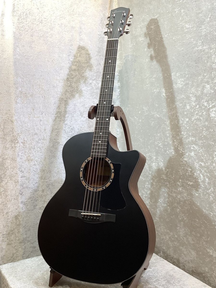 eastman AC610 オール単板 オール単板 Eastman アコースティックギター