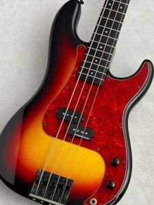 オンラインショップ】 Bass Personal Fresher サンバースト レア