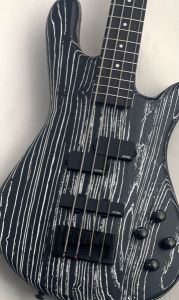 YAMAHA BB RED Electric Bass Guitar | eBay