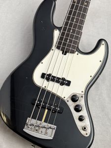artisan bass works 4弦ベース ベース【ATELIER Z × 島村楽器】島村楽器限定 4弦／5弦ベース販売中