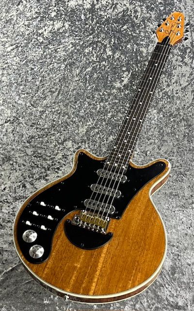 Laika Guitarsトラベル ギター [左利き、レフティー] Laika Guitars