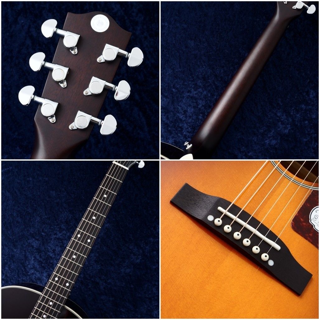 HJ-5080SE SB | 【クロサワ楽器店オンラインショップ】いい楽器