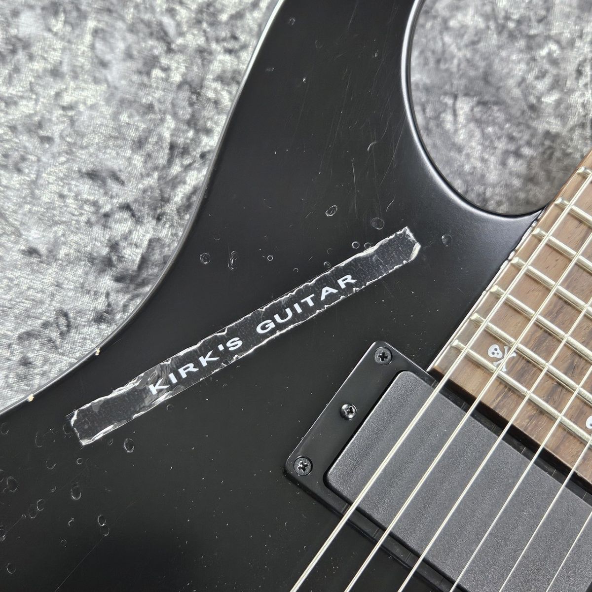 【10452】 ESP GCA SG ブラック 10452】 ESP GCA SG ブラック - メルカリ