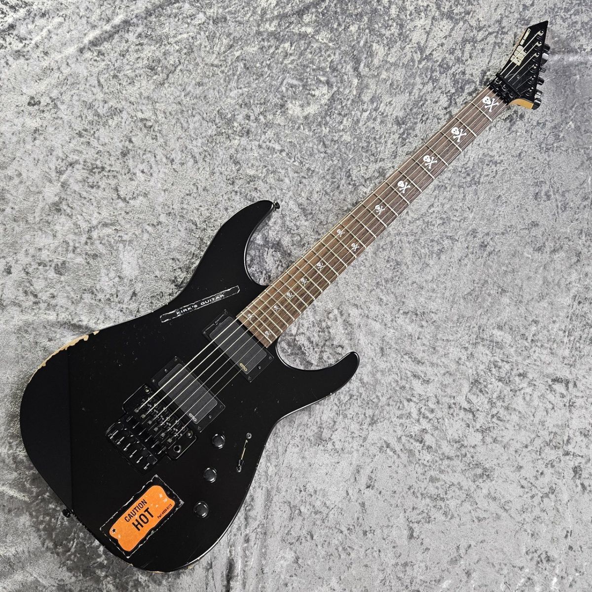 ギター CROW fixedwah ChickEffects CROW Fixed Wah（中古）【楽器検索デジマート】