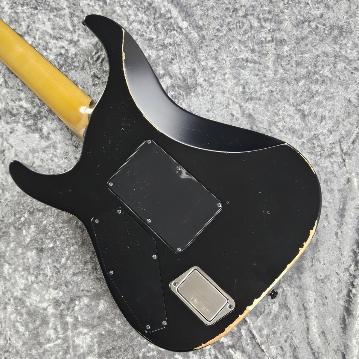ギター CROW fixedwah backend=imagemagick;version=1;