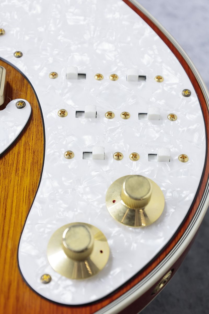 Red Special -HoneyBurst- #BHM232749 | 【クロサワ楽器店オンライン