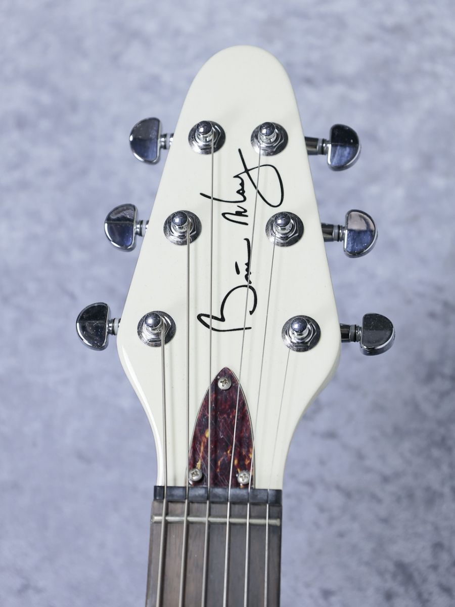 Red Special -White- #BHM 230530 | 【クロサワ楽器店オンライン