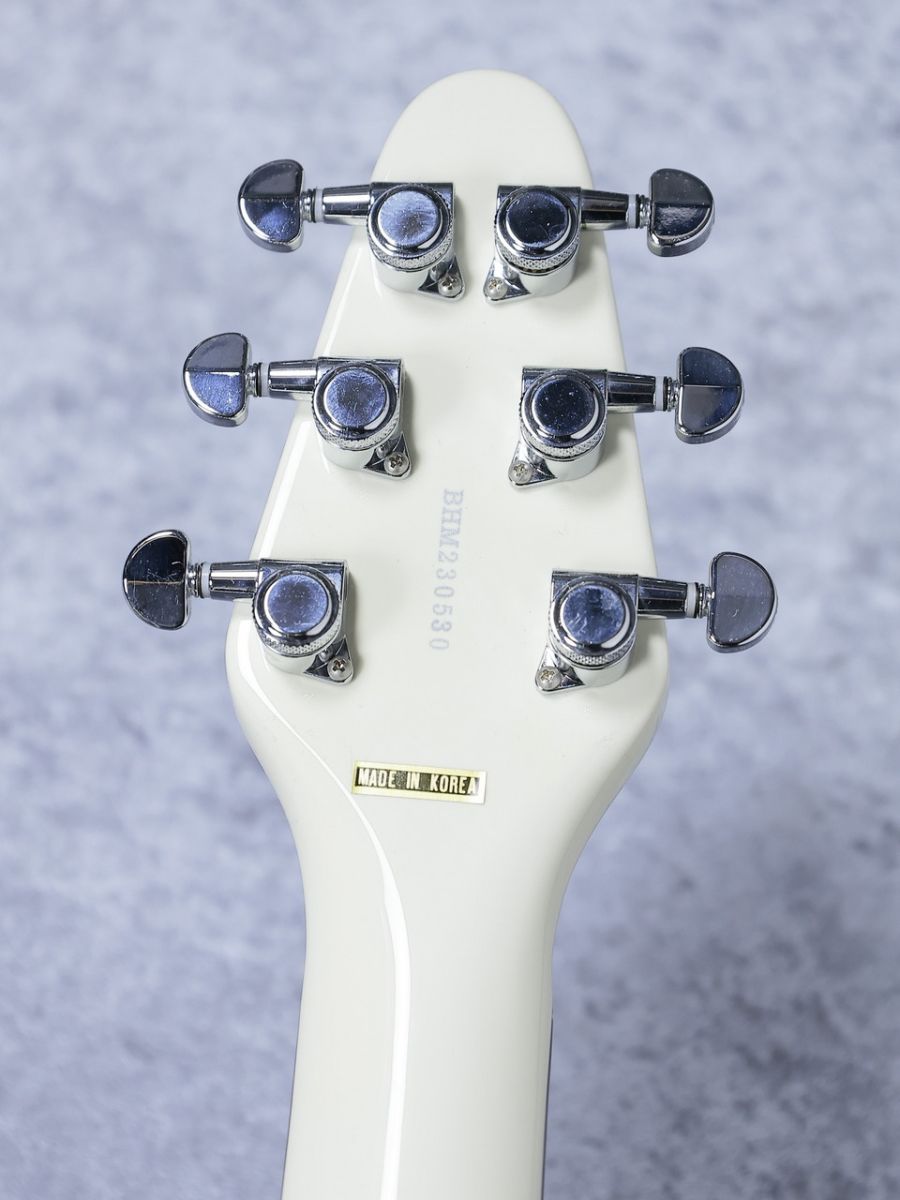 Red Special -White- #BHM 230530 | 【クロサワ楽器店オンライン