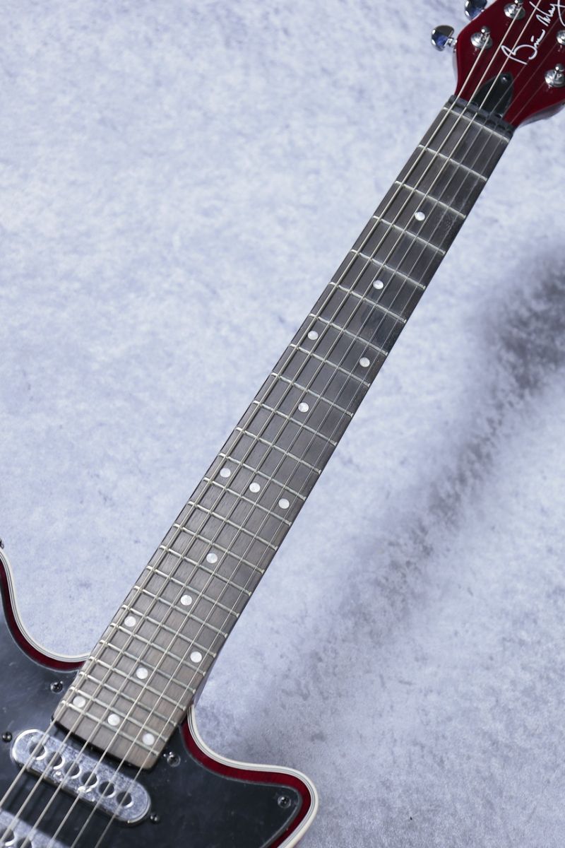 Red Special -RED- - #BHM240493 | 【クロサワ楽器店オンライン
