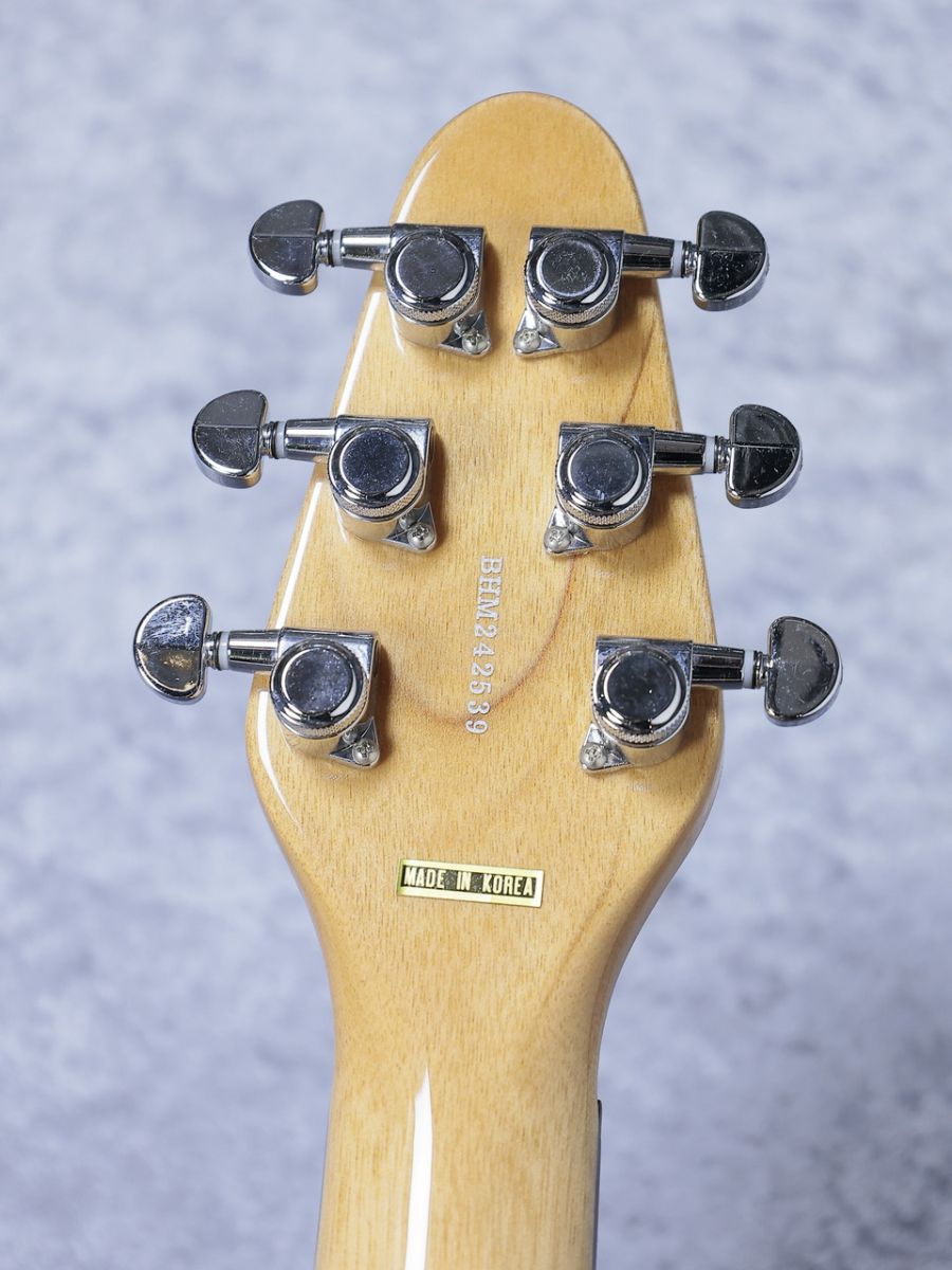 リユースのサカイ浦和店 【G254】CLIVE ベースギター KG-Prime Akira Takasaki Signature 2026 Loudness 45th aniversary