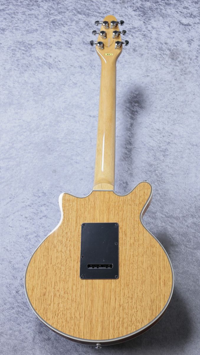 Red Special -Natural- #BHM242536 | 【クロサワ楽器店オンライン