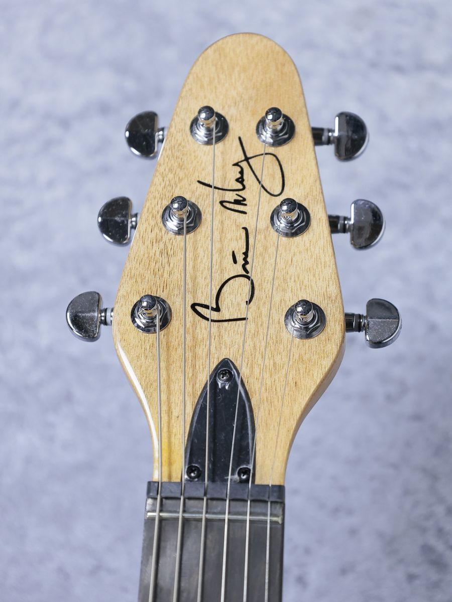 Red Special -Natural- #BHM242536 | 【クロサワ楽器店オンライン