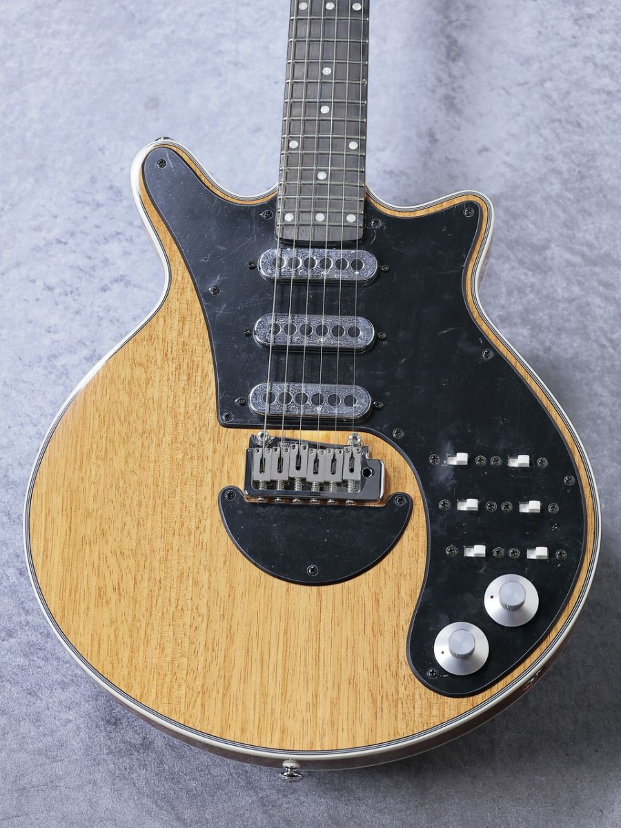 Red Special -Natural- #BHM242536 | 【クロサワ楽器店オンライン