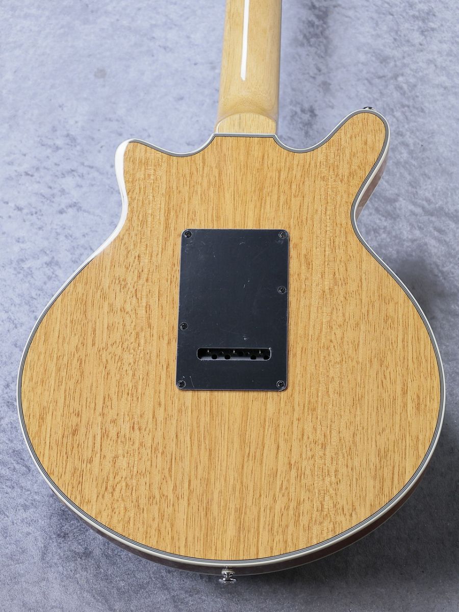 Red Special -Natural- #BHM242536 | 【クロサワ楽器店オンライン